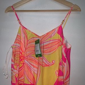 Lily Pulitzer Clara Dress